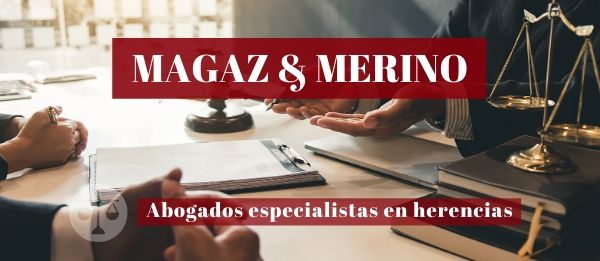 abogados especialistas en herencias valladolid Magaz y Merino Asociados - Abogados de herencias sucesiones y testamentos